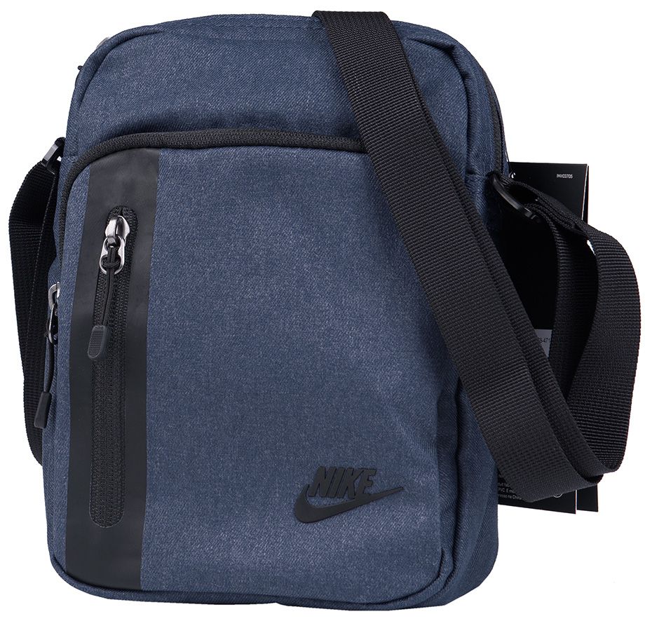 Nike Umhängetasche Core Small Items 3.0 BA5268 471 Nike Umhängetasche Core Small Items 3.0 BA5268 471