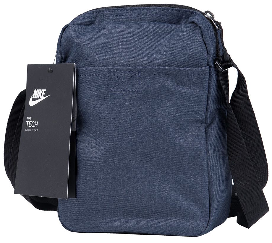 Nike Umhängetasche Core Small Items 3.0 BA5268 471 Nike Umhängetasche Core Small Items 3.0 BA5268 471