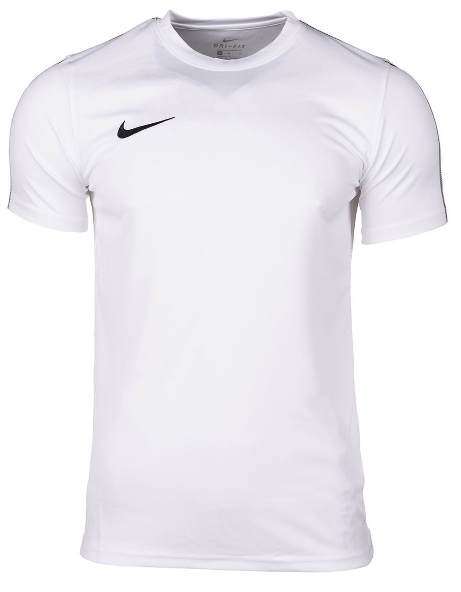 Nike Herren T-Shirt Dry Park 18 SS AA2046 100 Nike Herren T-Shirt Dry Park 18 SS AA2046 100