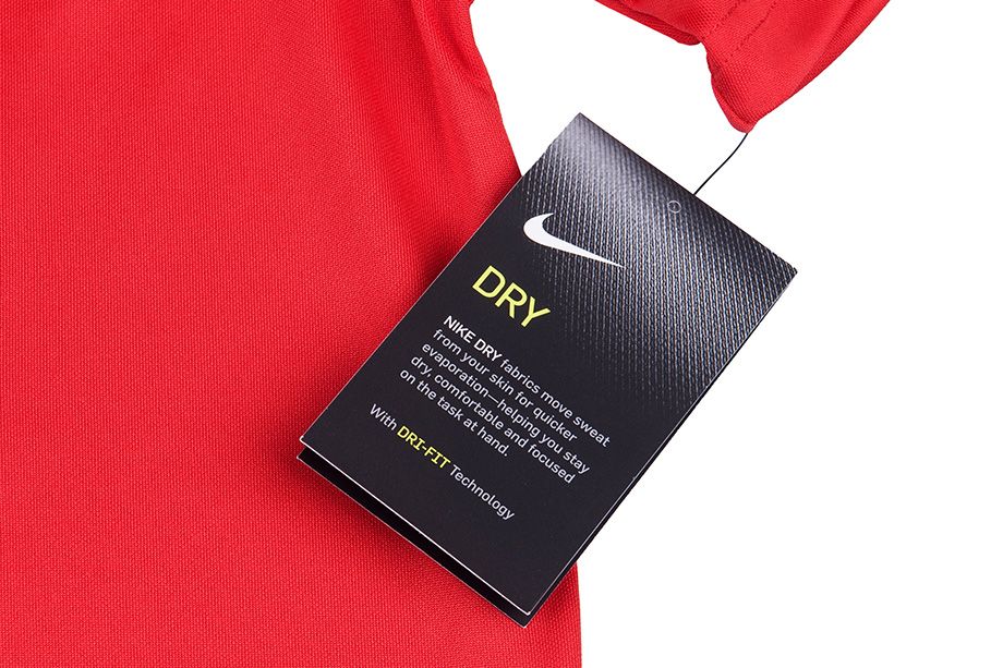 Nike Herren T-Shirt Dry Park 18 SS AA2046 657 Nike Herren T-Shirt Dry Park 18 SS AA2046 657