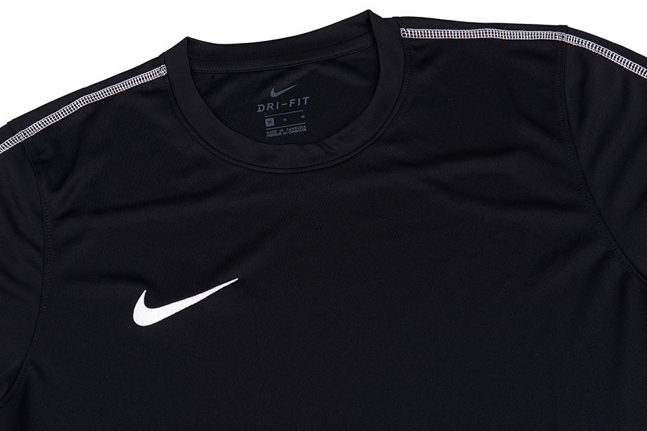 Nike Herren T-Shirt Dry Park 18 SS AA2046 010 Nike Herren T-Shirt Dry Park 18 SS AA2046 010