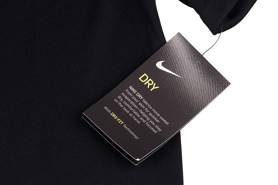 Nike Herren T-Shirt Dry Park 18 SS AA2046 010 Nike Herren T-Shirt Dry Park 18 SS AA2046 010