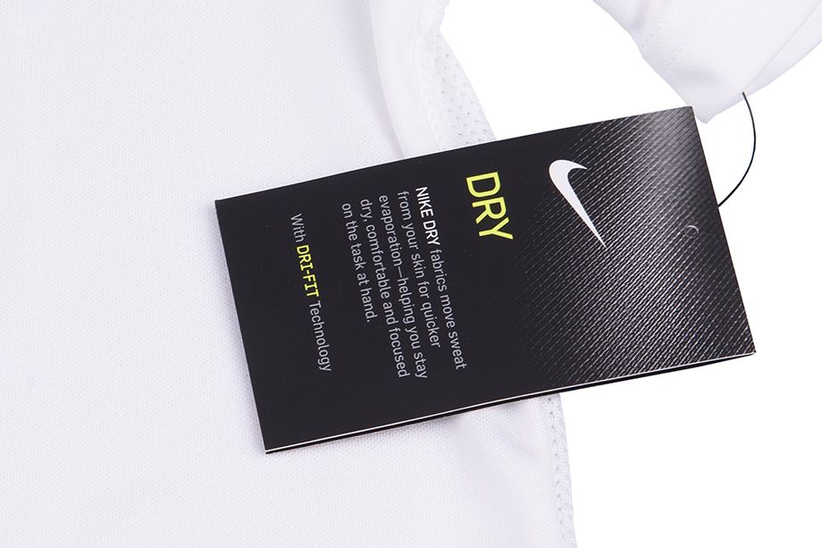 Nike Herren T-Shirt Dry Park 18 SS AA2046 100 Nike Herren T-Shirt Dry Park 18 SS AA2046 100