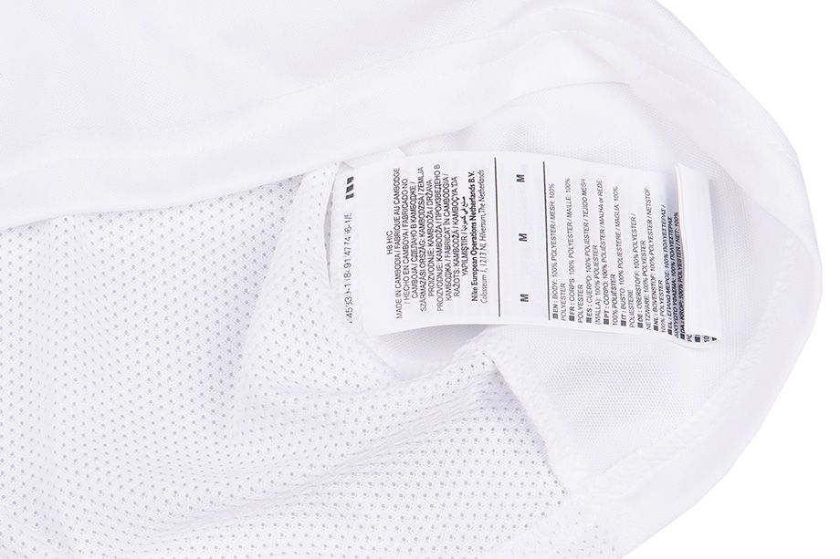 Nike Herren T-Shirt Dry Park 18 SS AA2046 100 Nike Herren T-Shirt Dry Park 18 SS AA2046 100