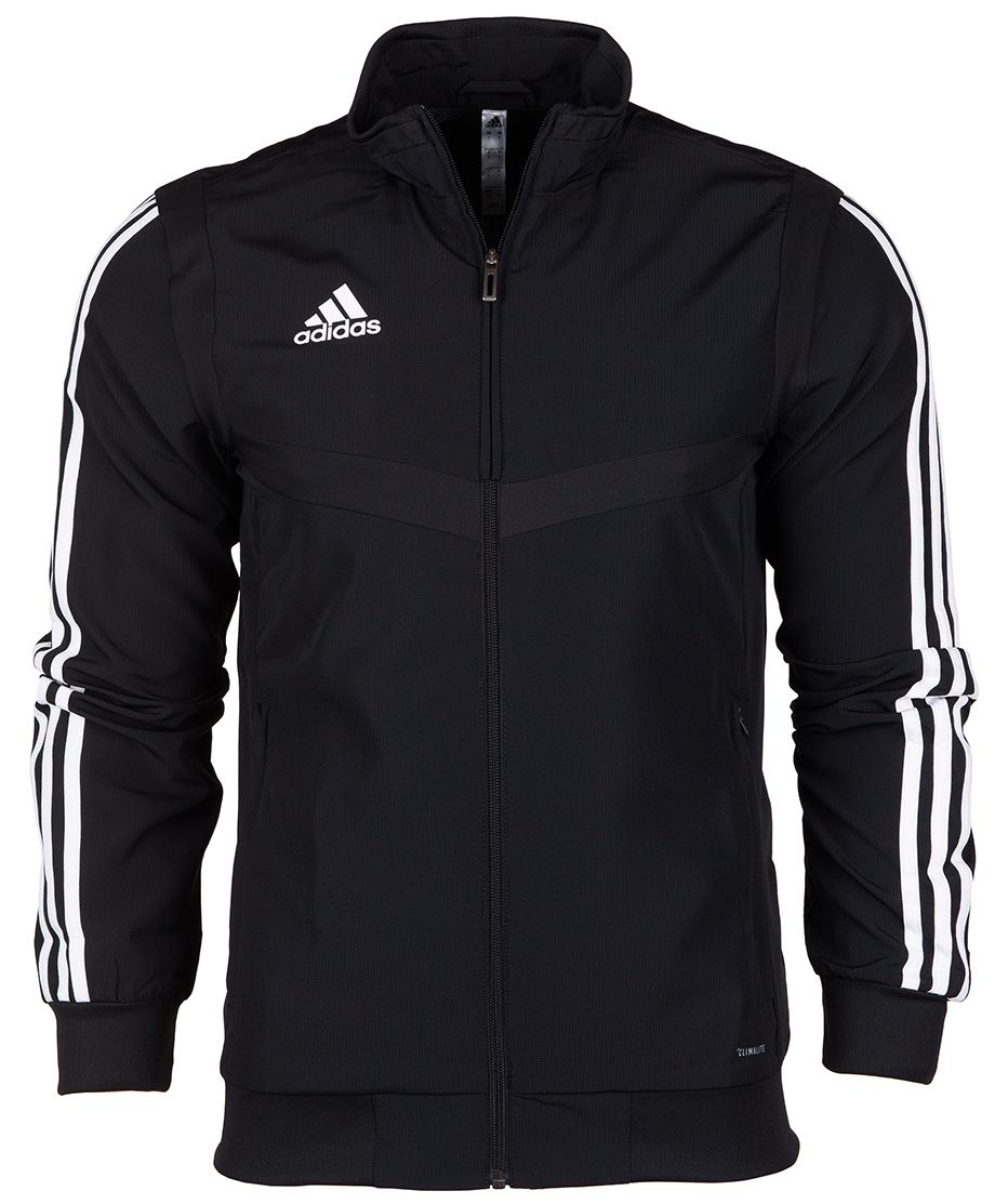 Adidas Kinder Trainingsanzug JR Tiro 19 Presentation DT5270 / D95954 Adidas Kinder Trainingsanzug JR Tiro 19 Presentation DT5270 / D95954