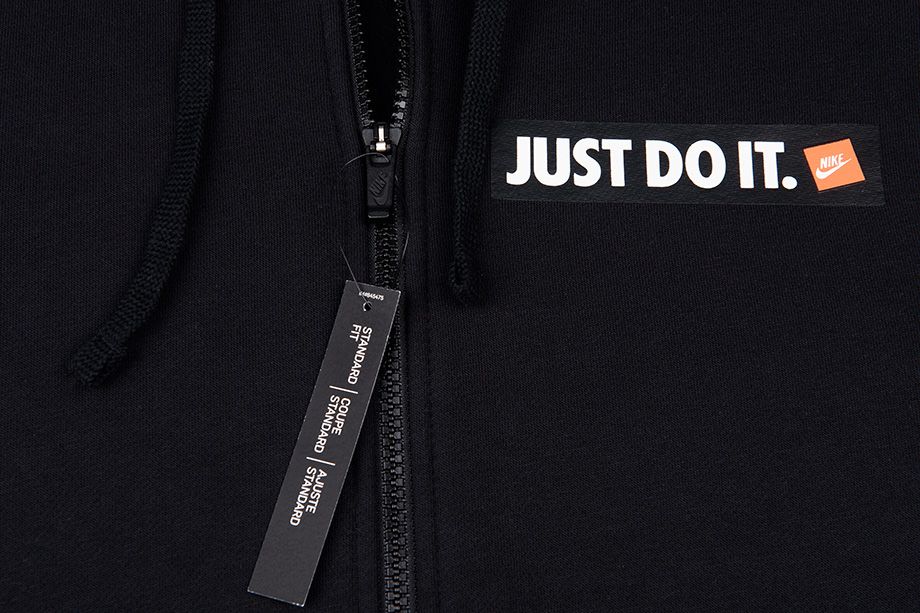 M nsw hbr+ hoodie fz flc clearance