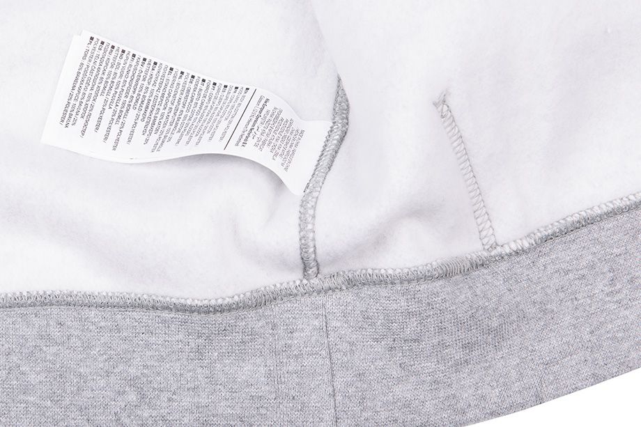 Nike Herrenbluse M NSW HBR Hoodie FZ FLC 928703 063 Nike Herrenbluse M NSW HBR Hoodie FZ FLC 928703 063