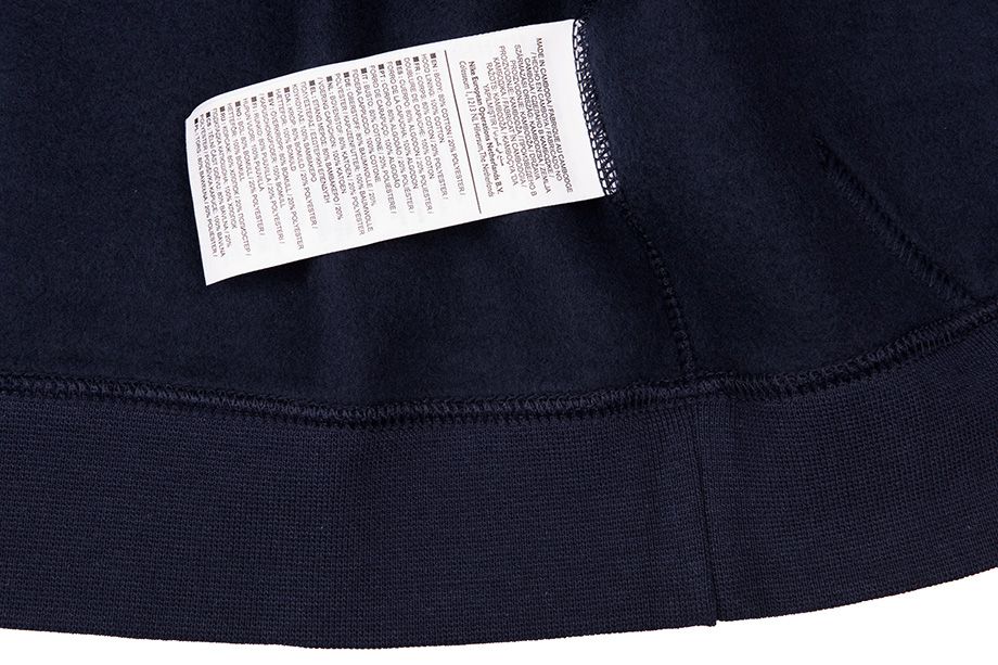Nike Herrenbluse M NSW HBR Hoodie FZ FLC 928703 451 Nike Herrenbluse M NSW HBR Hoodie FZ FLC 928703 451