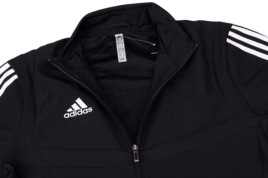 Adidas Kinder Trainingsanzug JR Tiro 19 Presentation DT5270 / D95954 Adidas Kinder Trainingsanzug JR Tiro 19 Presentation DT5270 / D95954