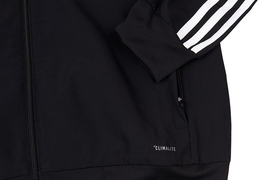 Adidas Kinder Trainingsanzug JR Tiro 19 Presentation DT5270 / D95954 Adidas Kinder Trainingsanzug JR Tiro 19 Presentation DT5270 / D95954