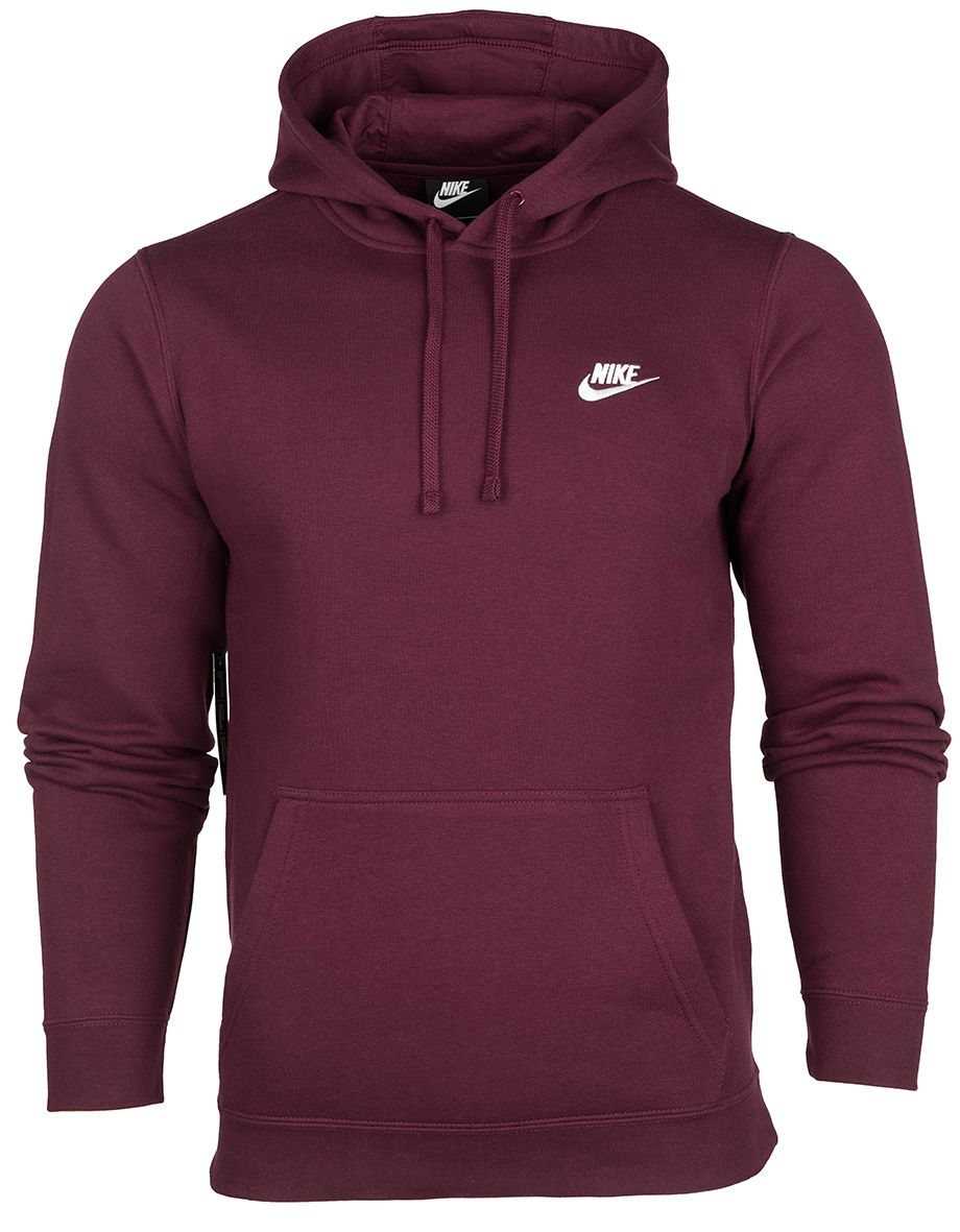 Nike Herren Bluse NSW Hoodie 804346 681 Nike Herren Bluse NSW Hoodie 804346 681