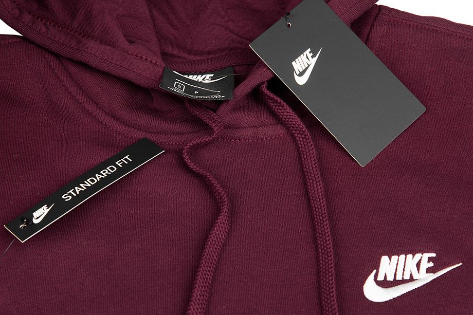 Nike Herren Bluse NSW Hoodie 804346 681 Nike Herren Bluse NSW Hoodie 804346 681