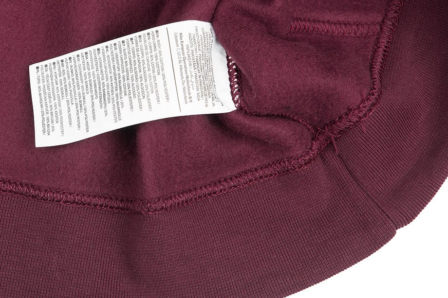 Nike Herren Bluse NSW Hoodie 804346 681 Nike Herren Bluse NSW Hoodie 804346 681