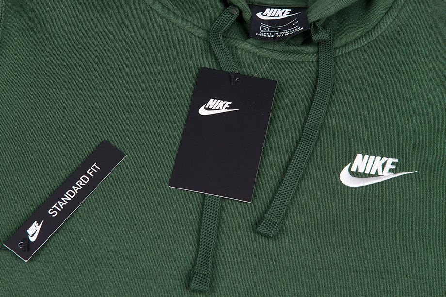 Nike Herren Bluse NSW Hoodie 804346 323 Nike Herren Bluse NSW Hoodie 804346 323