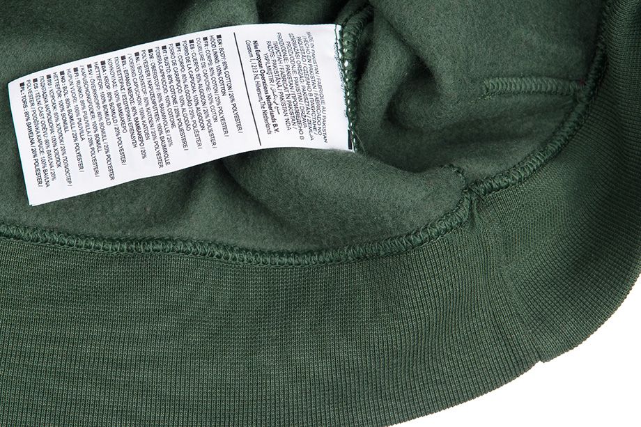 Nike Herren Bluse NSW Hoodie 804346 323 Nike Herren Bluse NSW Hoodie 804346 323