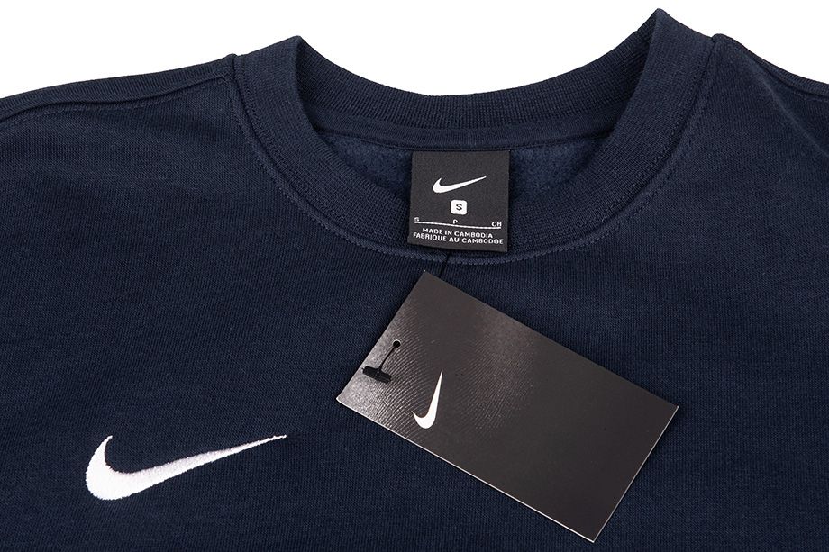 Nike herren m crw on sale flc tm club19 sweatshirt