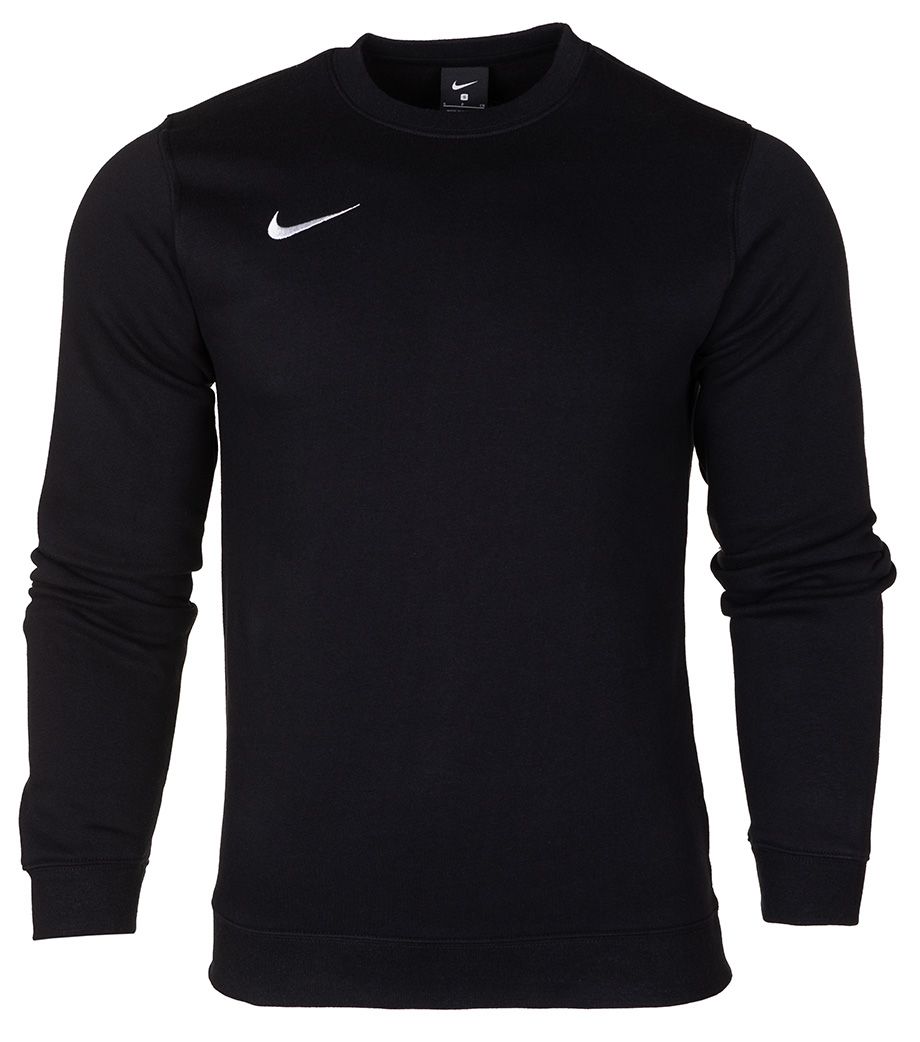 Nike Herren Sweatshirt M CRW FLC TM Club 19 AJ1466 010 Nike Herren Sweatshirt M CRW FLC TM Club 19 AJ1466 010