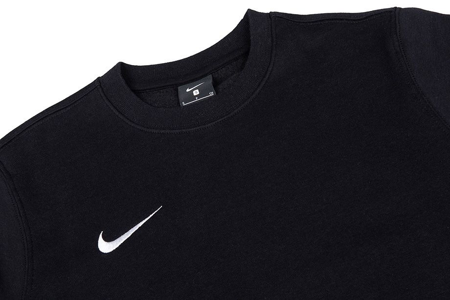 Nike Herren Sweatshirt M CRW FLC TM Club 19 AJ1466 010 Nike Herren Sweatshirt M CRW FLC TM Club 19 AJ1466 010