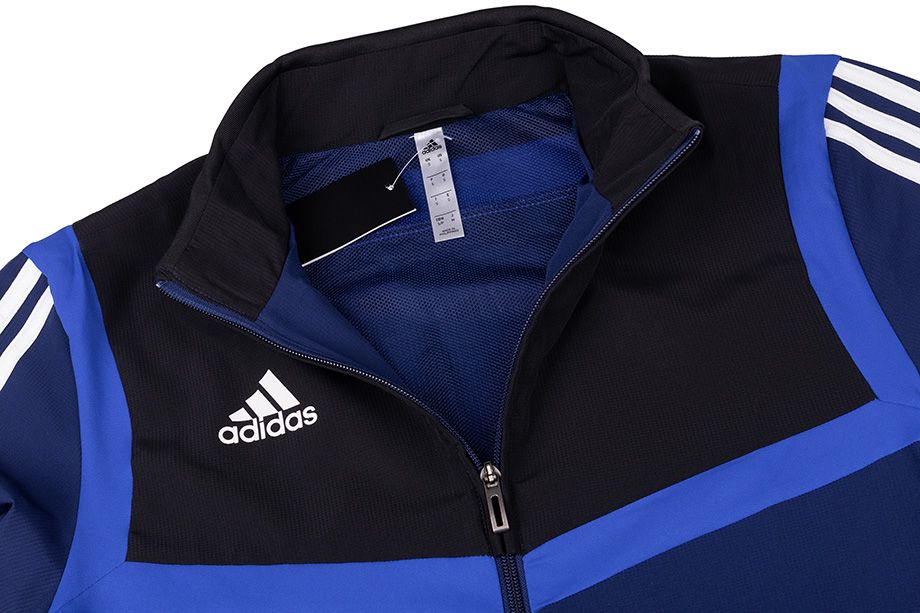 Adidas Kinder Trainingsanzug JR Tiro 19 Presentation DT5269 / DT5781