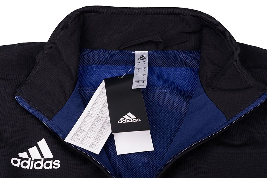 Adidas Kinder Trainingsanzug JR Tiro 19 Presentation DT5269 / DT5781