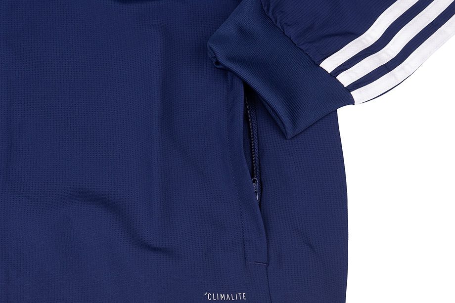 Adidas Kinder Trainingsanzug JR Tiro 19 Presentation DT5269 / DT5781
