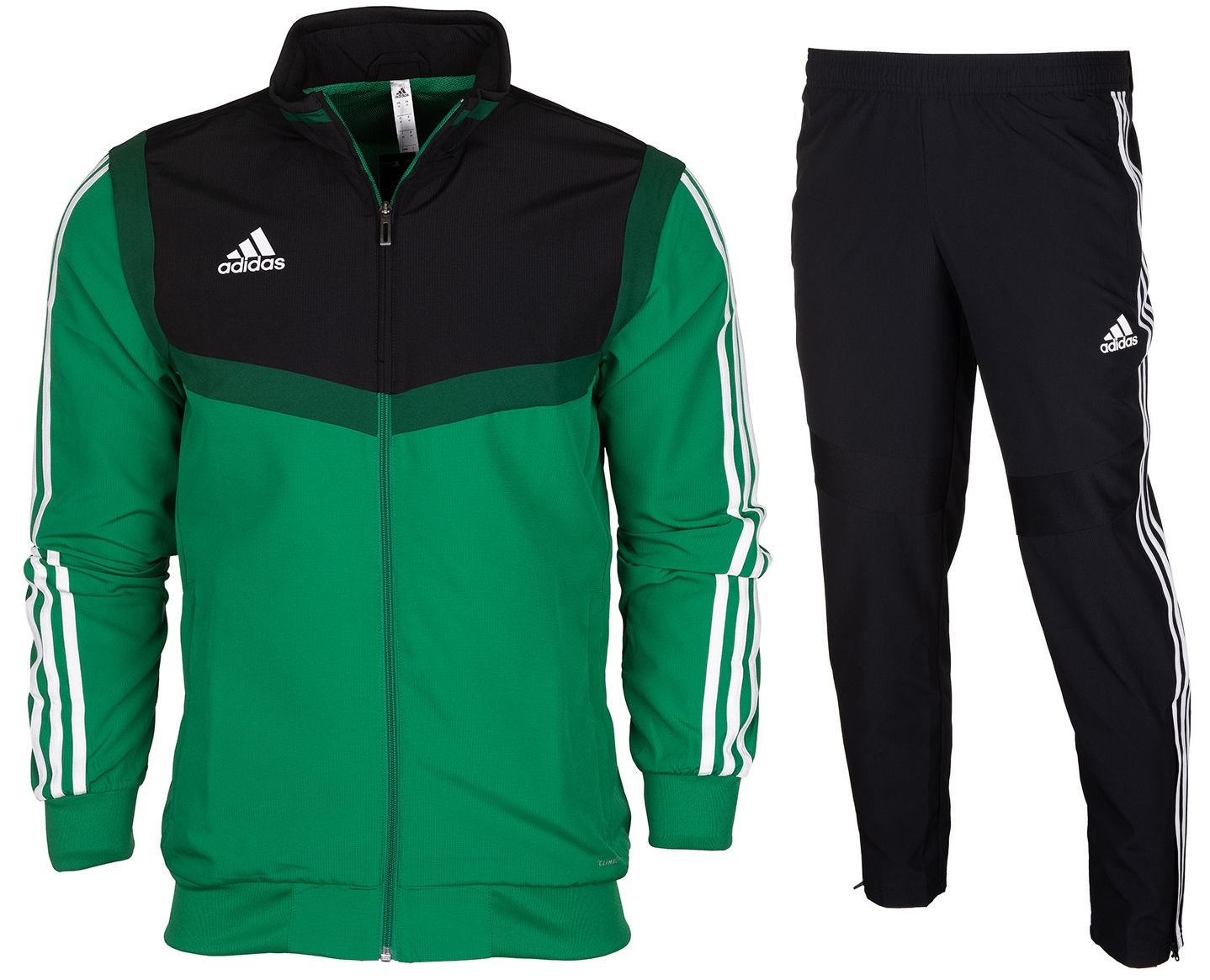 Adidas Kinder Trainingsanzug JR Tiro 19 Presentation DW4790 / D95954 Adidas Kinder Trainingsanzug JR Tiro 19 Presentation DW4790 / D95954