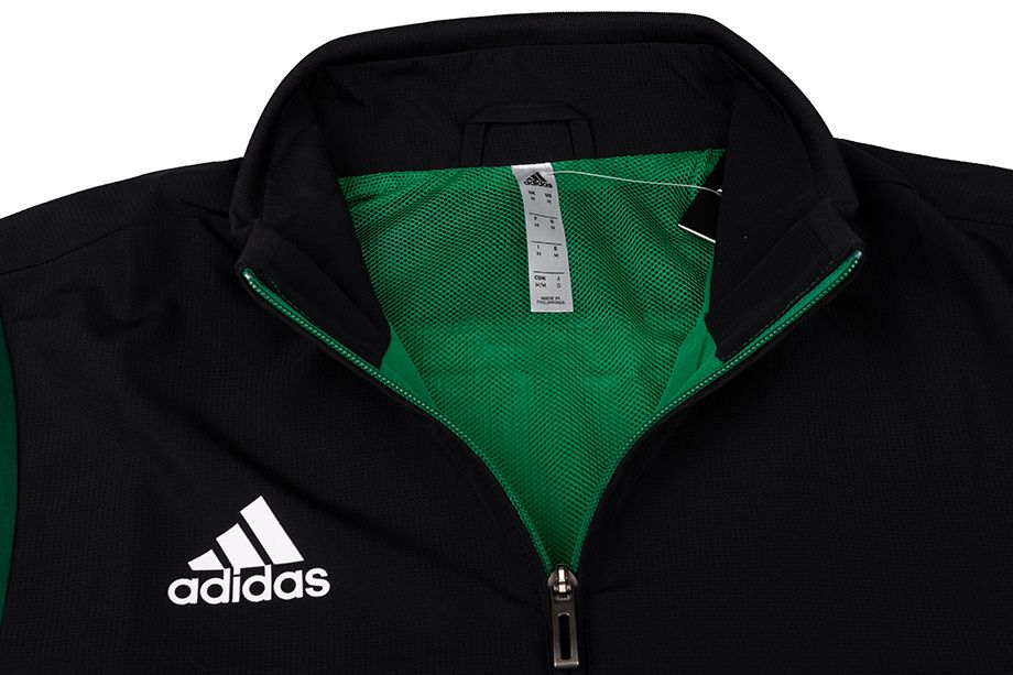 Adidas Kinder Trainingsanzug JR Tiro 19 Presentation DW4790 / D95954 Adidas Kinder Trainingsanzug JR Tiro 19 Presentation DW4790 / D95954