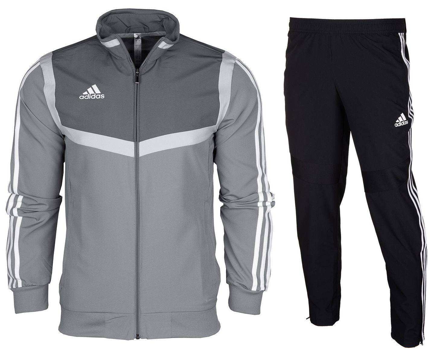 Adidas Kinder Trainingsanzug JR Tiro 19 Presentation DW4789 / D95954 Adidas Kinder Trainingsanzug JR Tiro 19 Presentation DW4789 / D95954