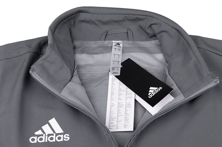 Adidas Kinder Trainingsanzug JR Tiro 19 Presentation DW4789 / D95954 Adidas Kinder Trainingsanzug JR Tiro 19 Presentation DW4789 / D95954