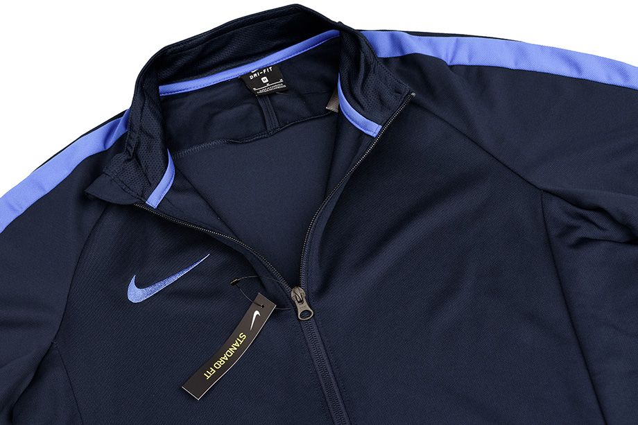 Nike Herren Trainingsanzug Academy Dry 844327 458 Nike Herren Trainingsanzug Academy Dry 844327 458