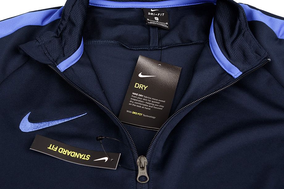 Nike Herren Trainingsanzug Academy Dry 844327 458 Nike Herren Trainingsanzug Academy Dry 844327 458