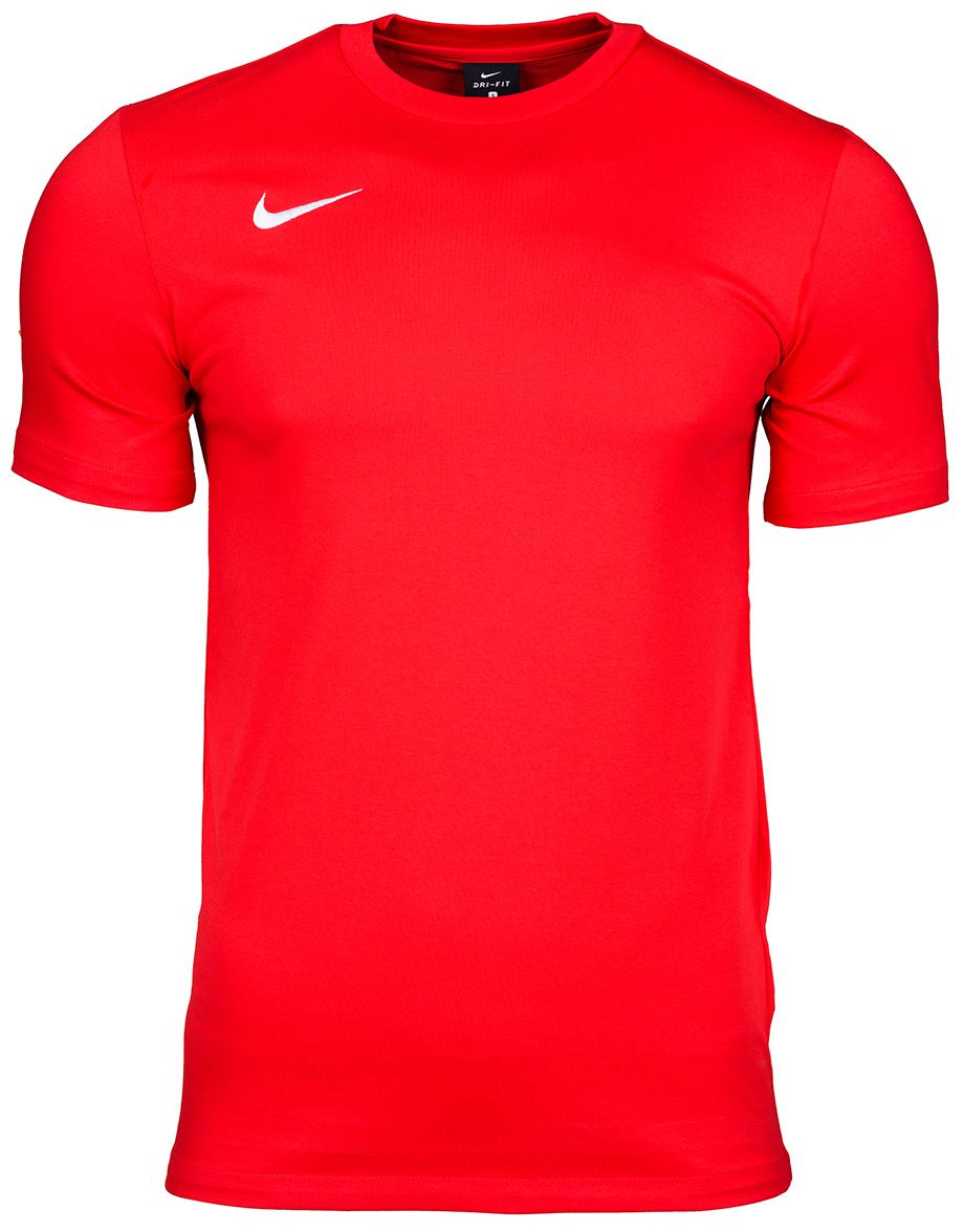 Nike Kinder T-Shirt Club 19 AJ1548 657