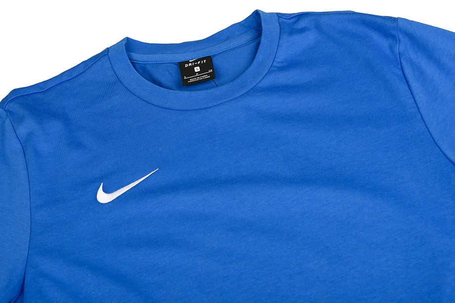 Nike Kinder T-Shirt Club 19 AJ1548 463