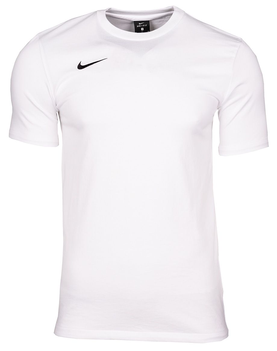 Nike Kinder T-Shirt Club 19 AJ1548 100