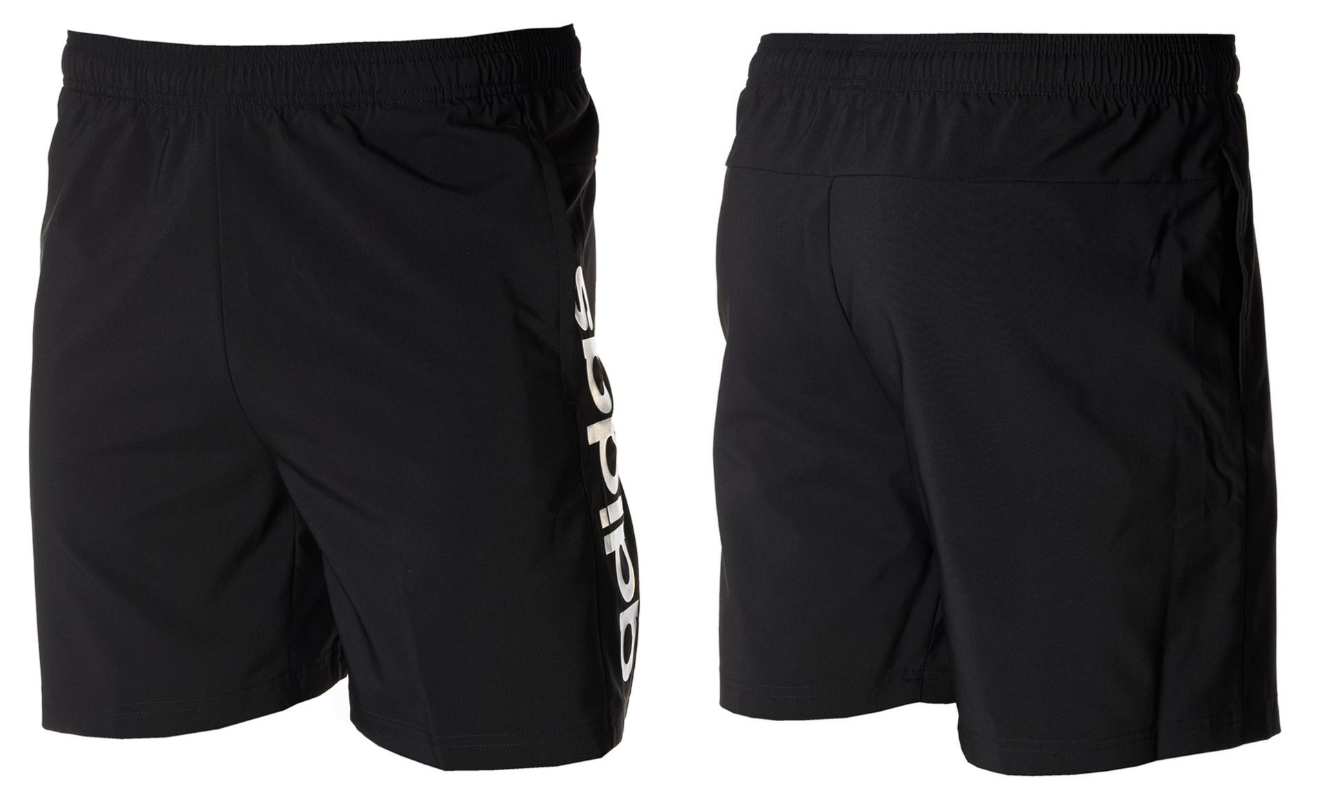 adidas Shorts Herren Essentials Linear Chelsea DQ3074