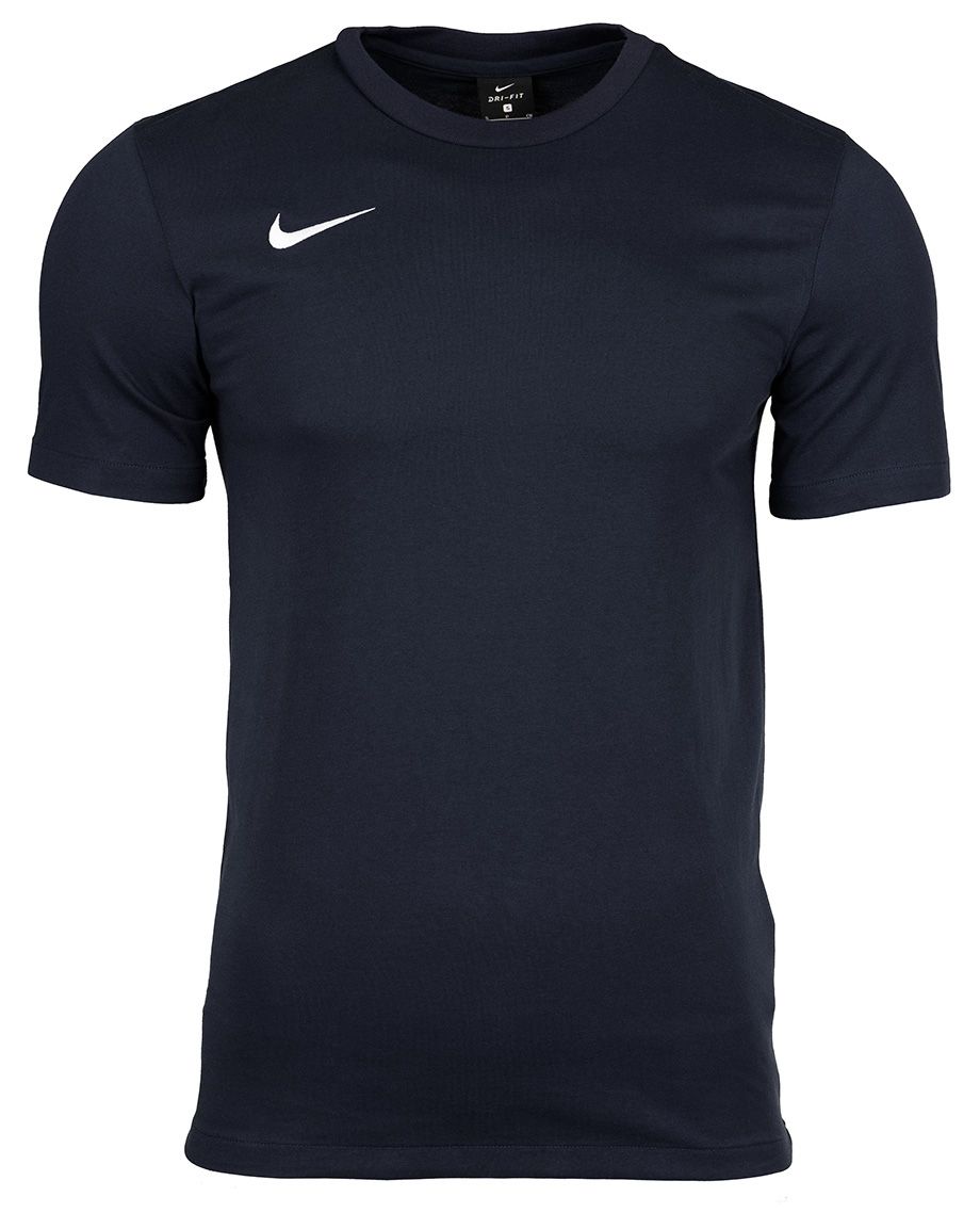 Nike Kinder T-Shirt Club 19 AJ1548 451