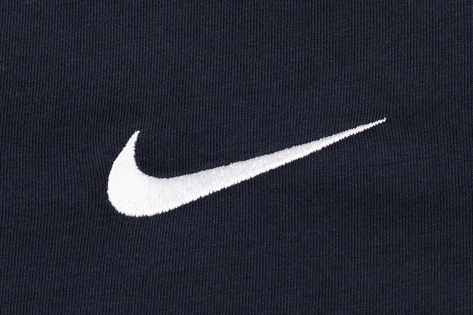 Nike Kinder T-Shirt Club 19 AJ1548 451