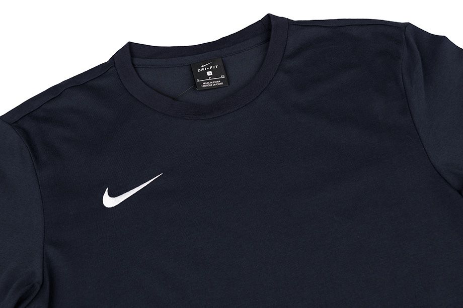 Nike Kinder T-Shirt Club 19 AJ1548 451