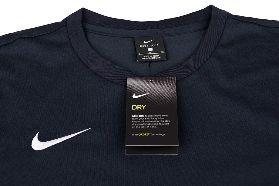 Nike Kinder T-Shirt Club 19 AJ1548 451