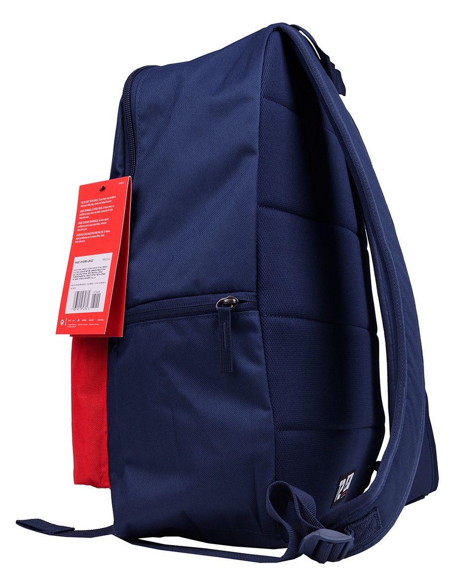 Nike Rucksack Heritage BKPK 2.0 Air GFX BA6022 492