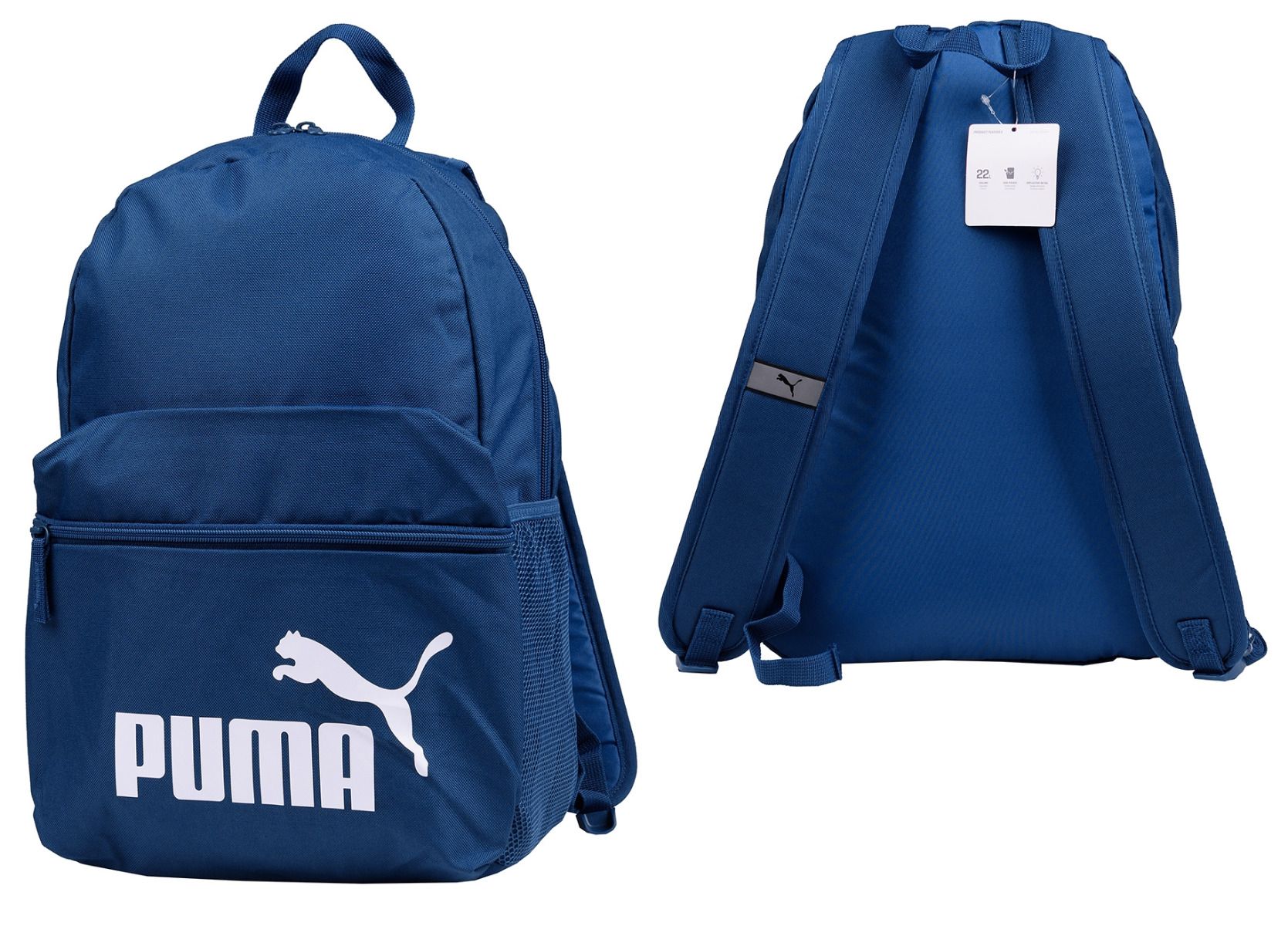 PUMA Rucksack Sportswear Phase Backpack 075487 09