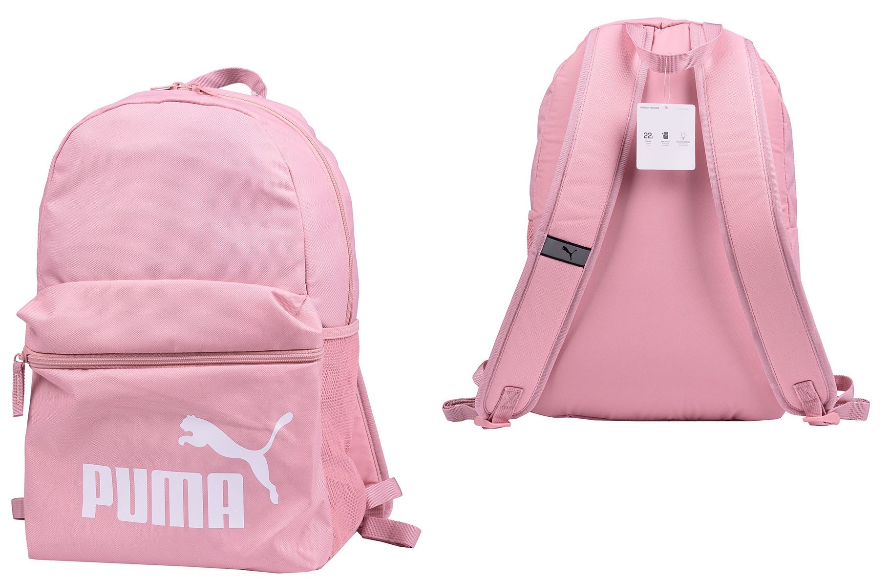 PUMA Rucksack Sportswear Phase Backpack 075487 29