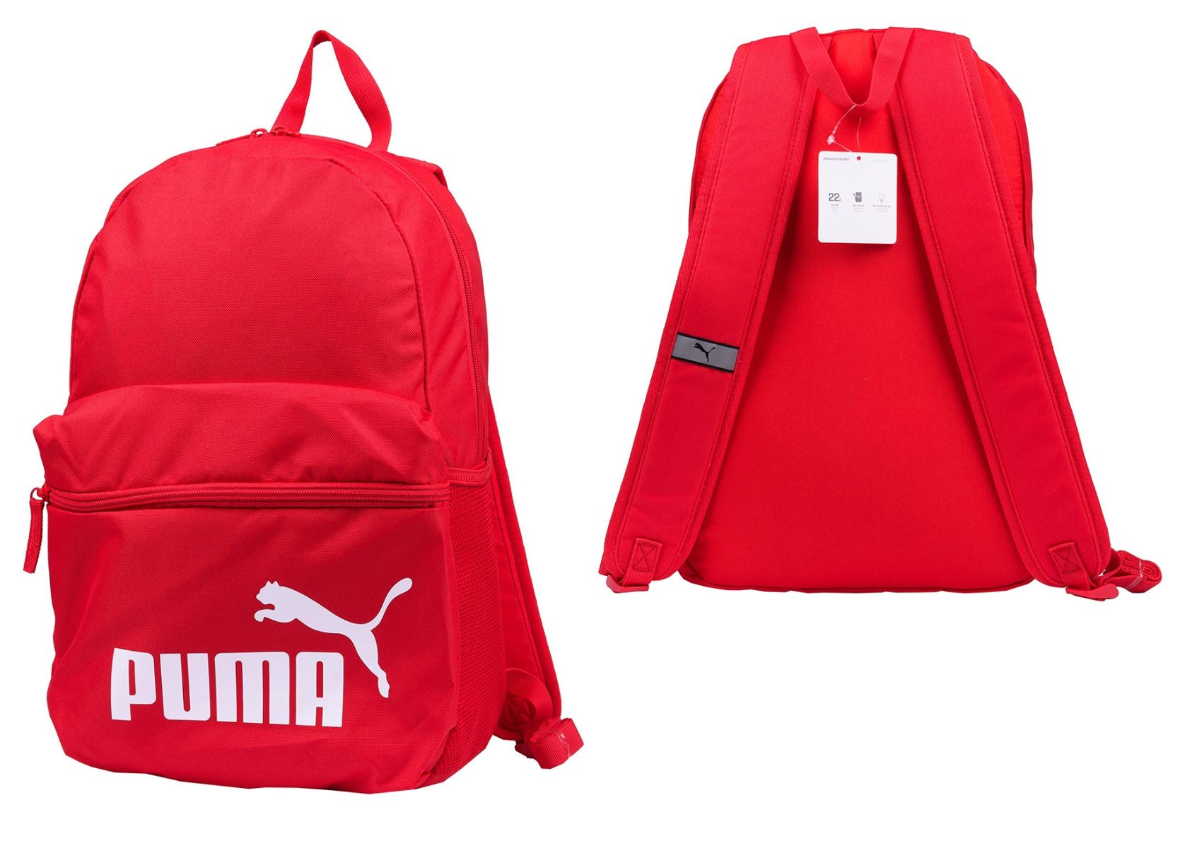 PUMA Rucksack Sportswear Phase Backpack 075487 33