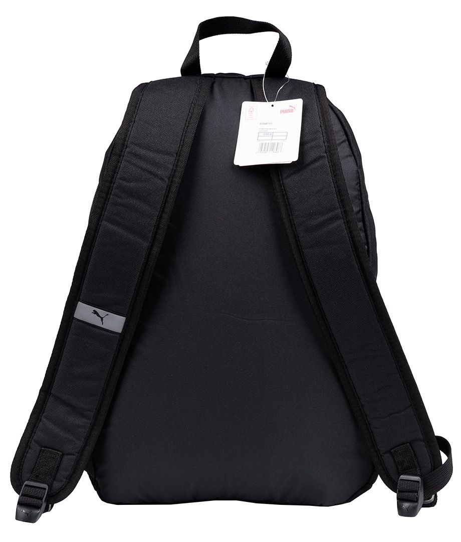 PUMA Rucksack Sportswear Phase Backpack 075487 01