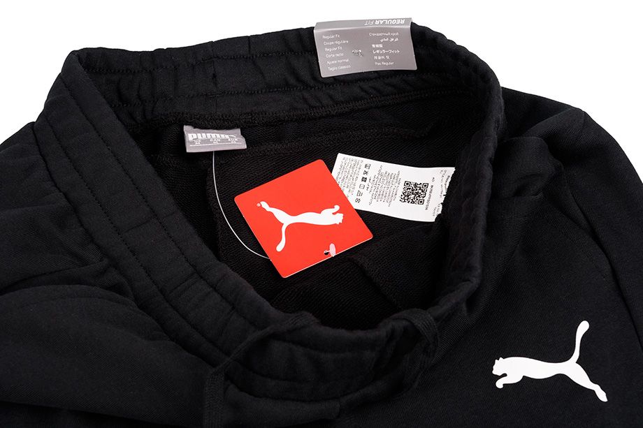 PUMA Herren Hose teamGoal 23 Casuals Pants 656582 03