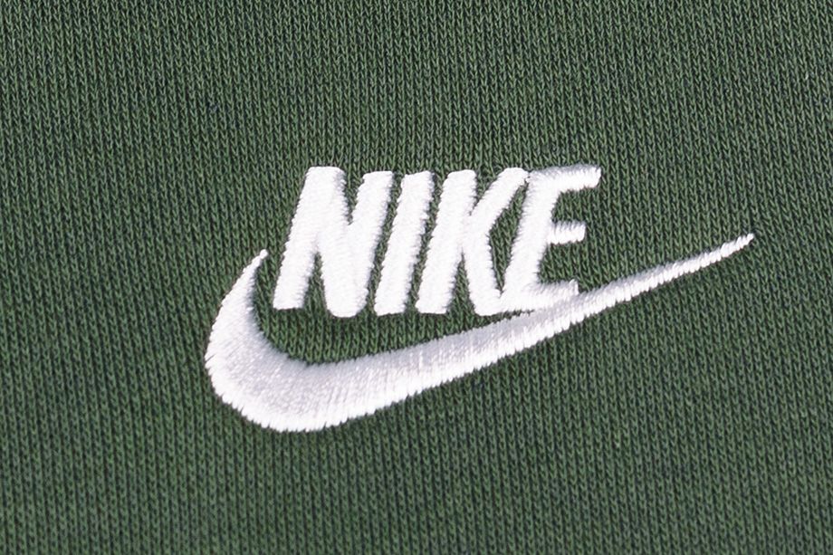 Nike Herren Trainingsanzug NSW Club BV2654 370/BV2737 370