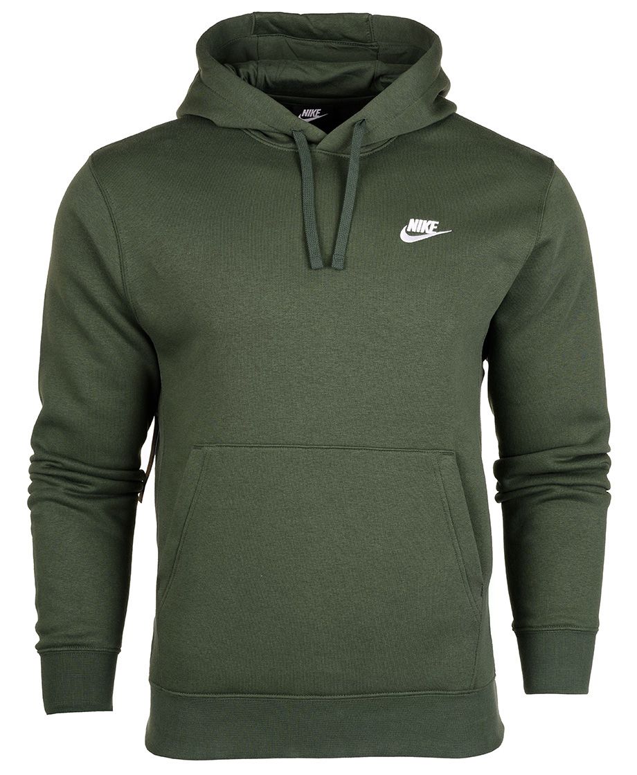 Nike Herren Trainingsanzug NSW Club BV2654 370/BV2737 370