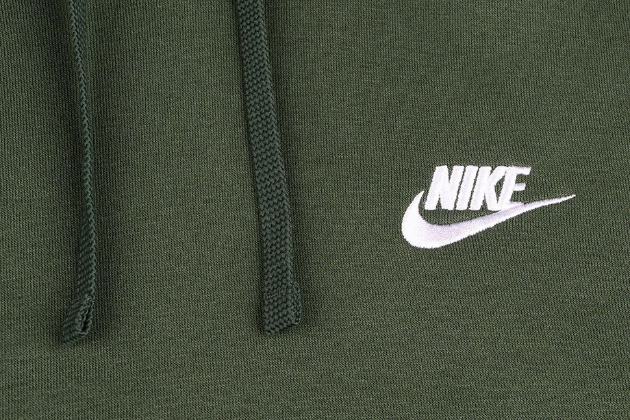 Nike Herren Trainingsanzug NSW Club BV2654 370/BV2737 370