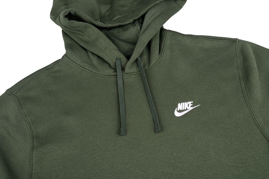 Nike Herren Trainingsanzug NSW Club BV2654 370/BV2737 370