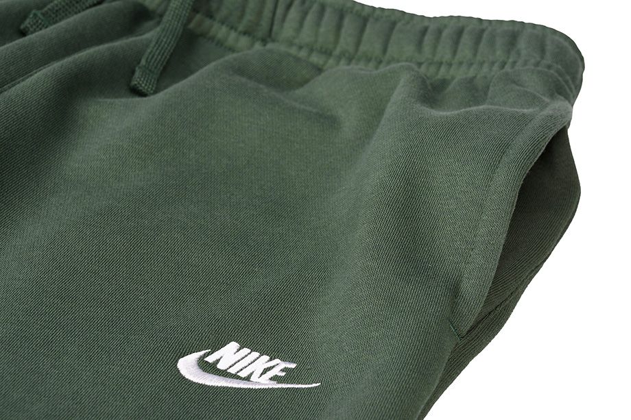 Nike Herren Trainingsanzug NSW Club BV2654 370/BV2737 370